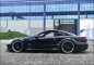 Preview: 1:18 MERCEDES-BENZ SL65 AMG V12 - BBS LM - BLACK SERIES BREITBAU